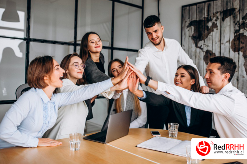 3 estrategias para mejorar el clima laboral de una empresa