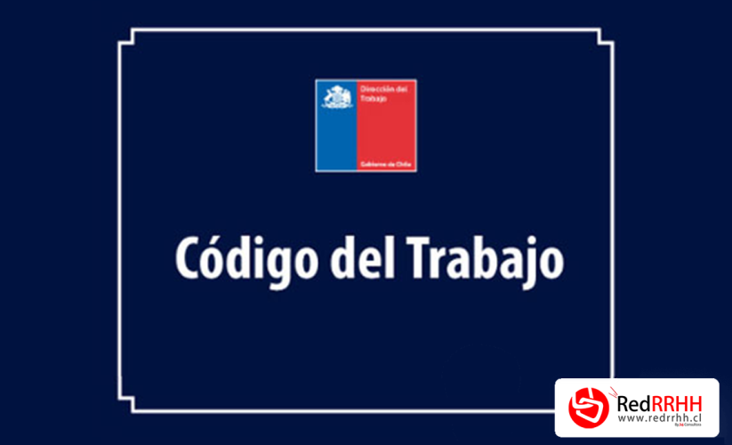Código del trabajo actualizado: ¿Cuáles son las nuevas leyes? 2 IMG BLOG 00 REDES CODIGODELTRABAJO Gestión de Personas y Remuneraciones, Reclutamiento, Selección, Evaluación del Desempeño, Promoción de un ambiente laboral positivo RED RECURSOS HUMANOS