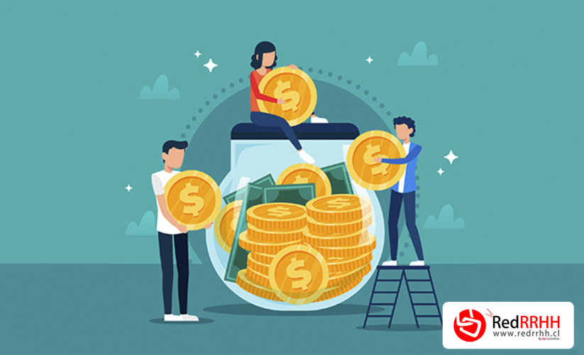 Salario competitivo: ¿Qué significa y cómo determinarlo? 1 IMG BLOG 00 REDES SALARIO Gestión de Personas y Remuneraciones, Reclutamiento, Selección, Evaluación del Desempeño, Promoción de un ambiente laboral positivo RED RECURSOS HUMANOS