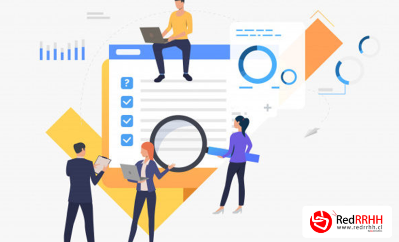 Tendencias de reclutamiento y selección en el 2024 2 IMG BLOG 00 REDES TENDENCIAS Gestión de Personas y Remuneraciones, Reclutamiento, Selección, Evaluación del Desempeño, Promoción de un ambiente laboral positivo RED RECURSOS HUMANOS