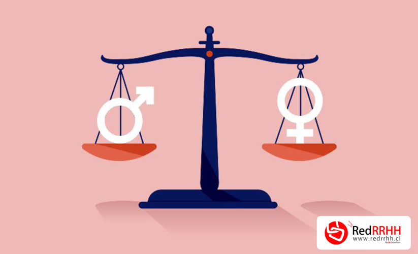 Equidad de género: mujeres en el ámbito laboral