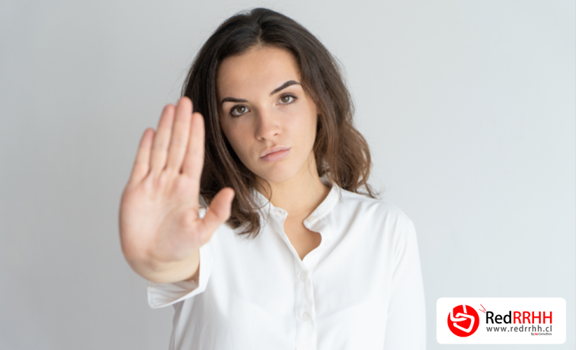 Ley Karin es oficial: se aprueba norma para la prevención y sanción del acoso laboral 1 IMG BLOG KARIN Gestión de Personas y Remuneraciones, Reclutamiento, Selección, Evaluación del Desempeño, Promoción de un ambiente laboral positivo RED RECURSOS HUMANOS