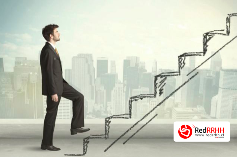 No me ascendieron 😞