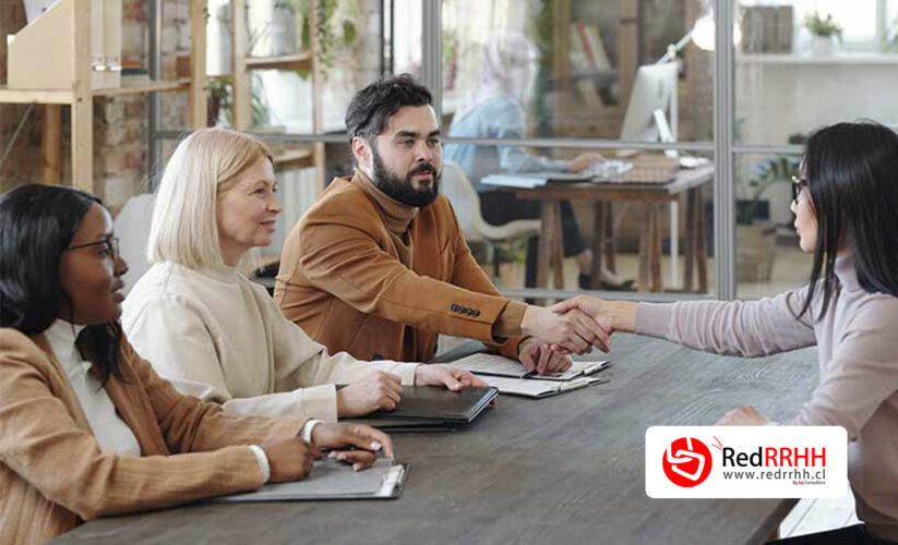 4 técnicas de reclutamiento y selección de personal exitosas 1 4 técnicas de reclutamiento y selección de personal exitosas