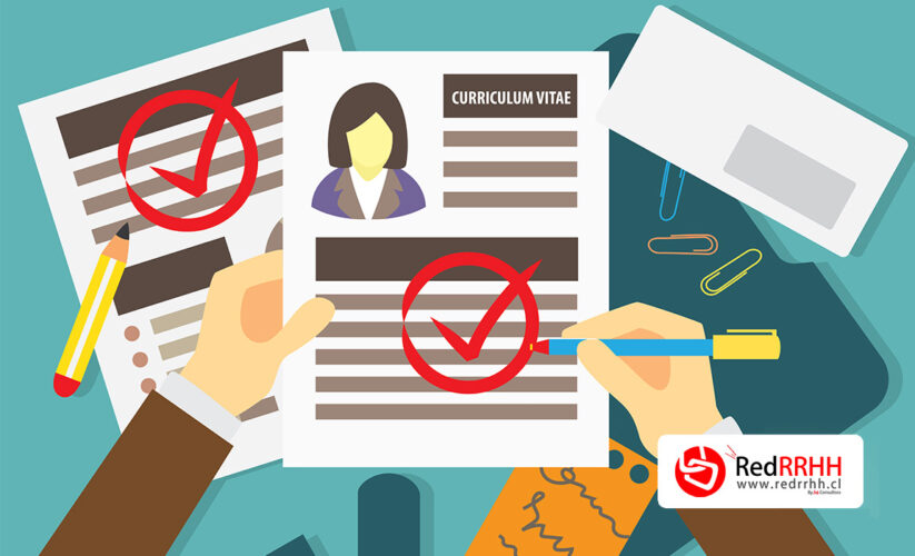 5 Pasos Clave para Optimizar el Proceso de Reclutamiento y Selección 2 5 Pasos Clave para Optimizar el Proceso de Reclutamiento y Selección