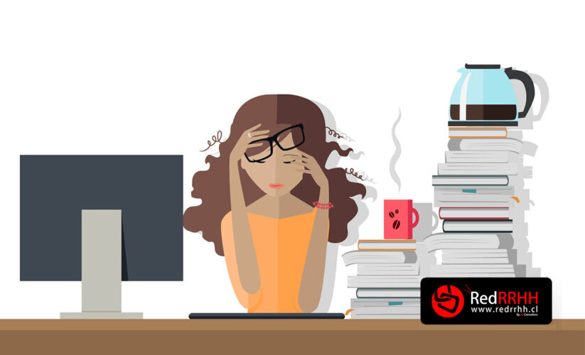 ¿Qué es el Síndrome de Boreout y cómo prevenirlo en tu empresa? 1 ¿Qué es el Síndrome de Boreout y cómo prevenirlo en tu empresa?