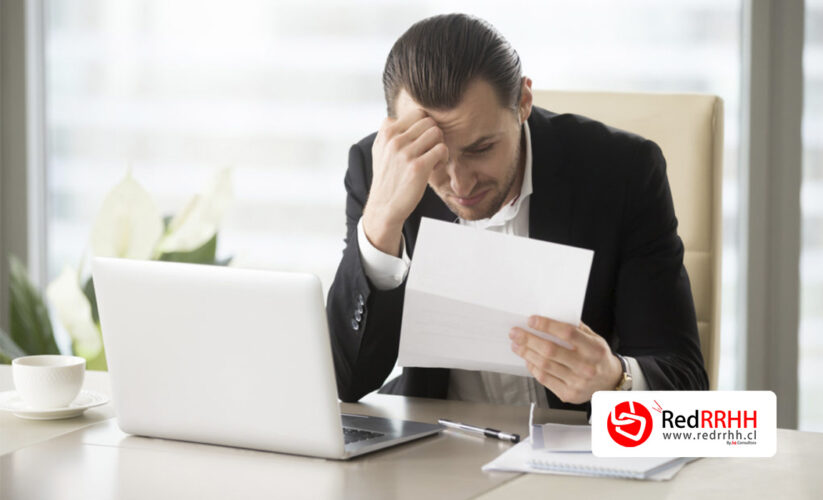 Cómo Despedir a un Trabajador sin Generar un Impacto Negativo en la Empresa 1 Cómo Despedir a un Trabajador sin Generar un Impacto Negativo en la Empresa