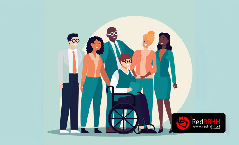 Ley 21.015: ¿Tienes más de 100 empleados? Esto es lo que necesitas saber 2 Ley 21.015: ¿Tienes más de 100 empleados? Esto es lo que necesitas saber