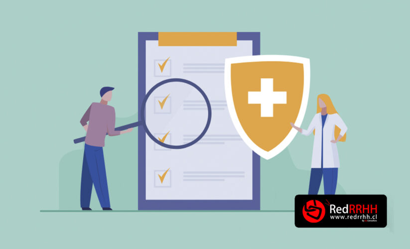 Mutuales de Seguridad: ¿Qué son y cuál es el porcentaje de cotización?