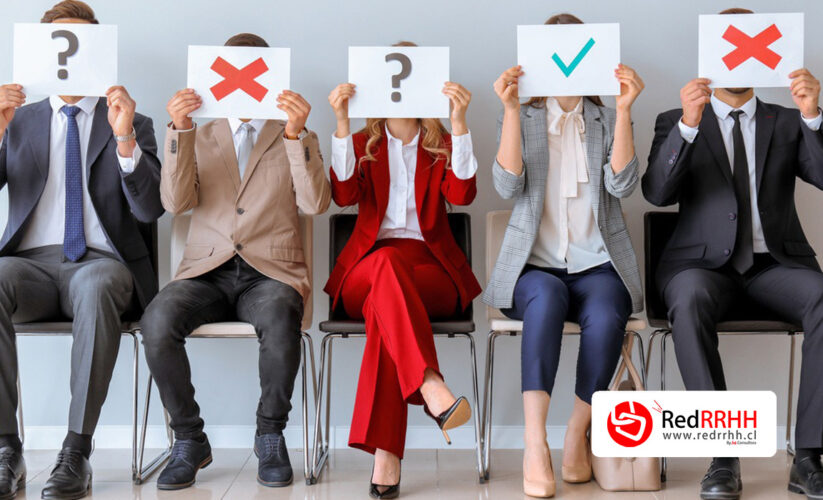 Fit Cultural v/s Diversidad: ¿Qué pesa más al reclutar talentos? 1 Fit Cultural v/s Diversidad: ¿Qué pesa más al reclutar talentos?