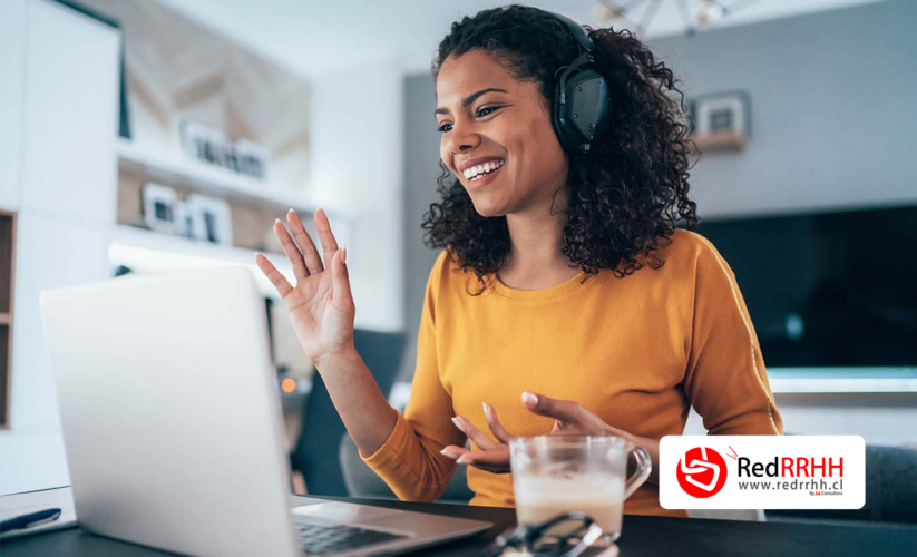 Beneficios de la Entrevista Remota para la Selección de Personal