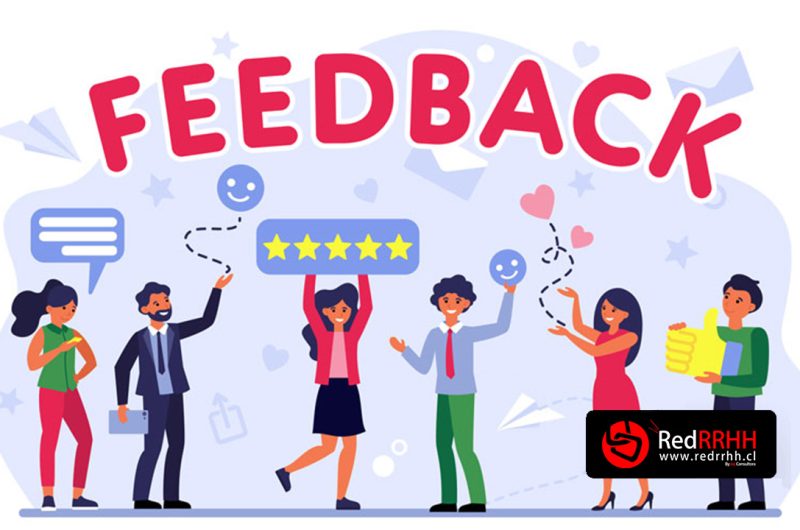 La cultura del feedback: un elemento imprescindible para la modernidad empresarial