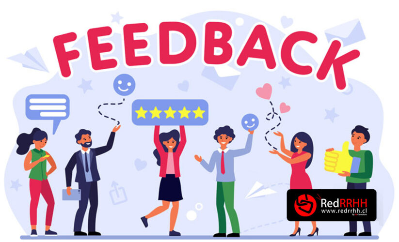 La cultura del feedback: un elemento imprescindible para la modernidad empresarial 1 La cultura del feedback: un elemento imprescindible para la modernidad empresarial