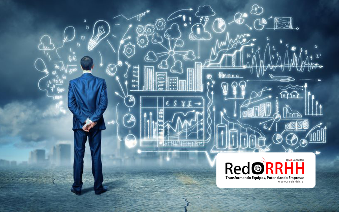 Cómo diseñar un plan estratégico de RR.HH. para el 2025 