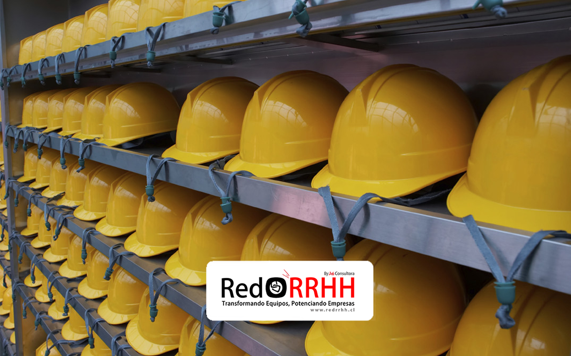 Gestión preventiva de riesgos laborales: Nuevo decreto N°44/2023/ley 16.744