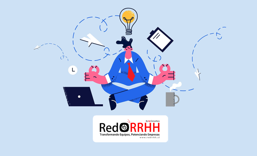 🔧 Salud Mental en el Trabajo: Clave para un Entorno Laboral Positivo 2 Salud Mental en el Trabajo: Clave para un Entorno Laboral Positivo