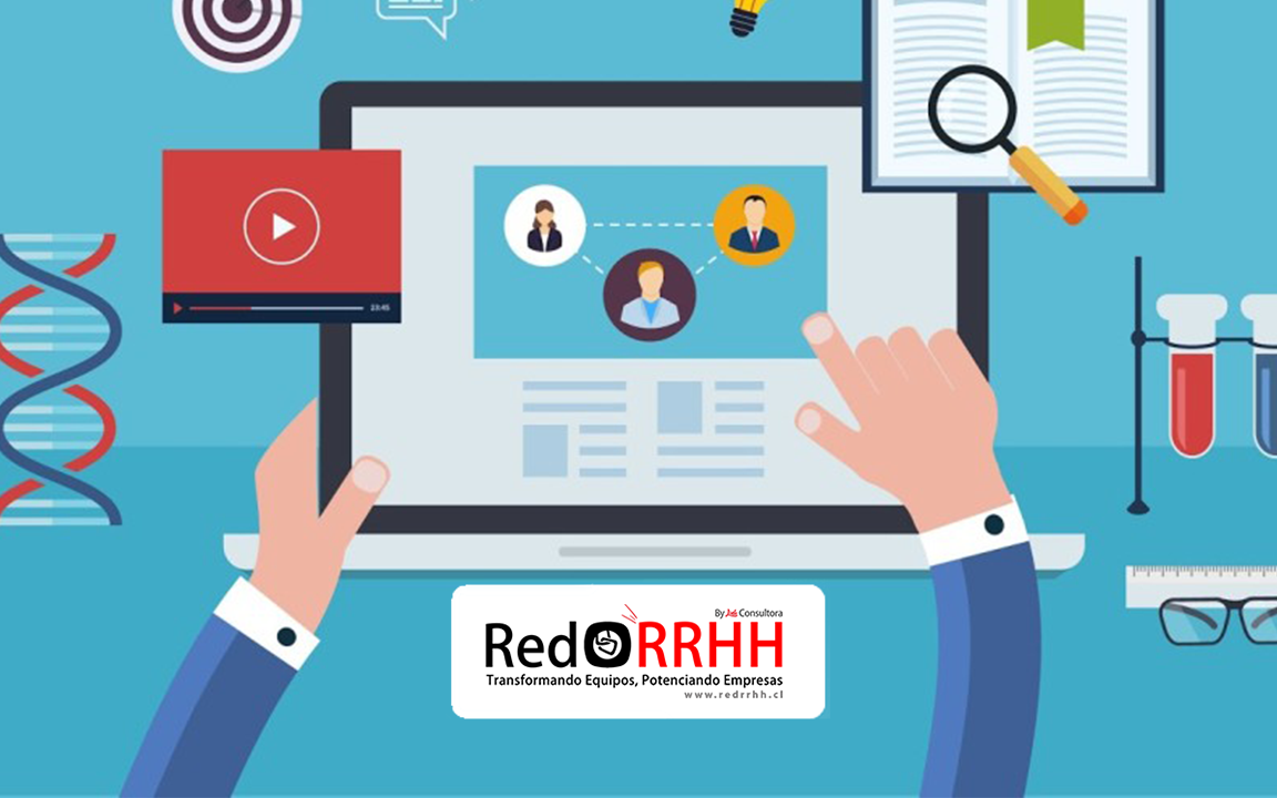 Preguntas Frecuentes sobre la Reforma de Pensiones en Chile (Nuevos Aportes Patronales – Agosto 2025) 12 Aprendizaje continuo: la clave para el desarrollo del talento laboral en tu empresa