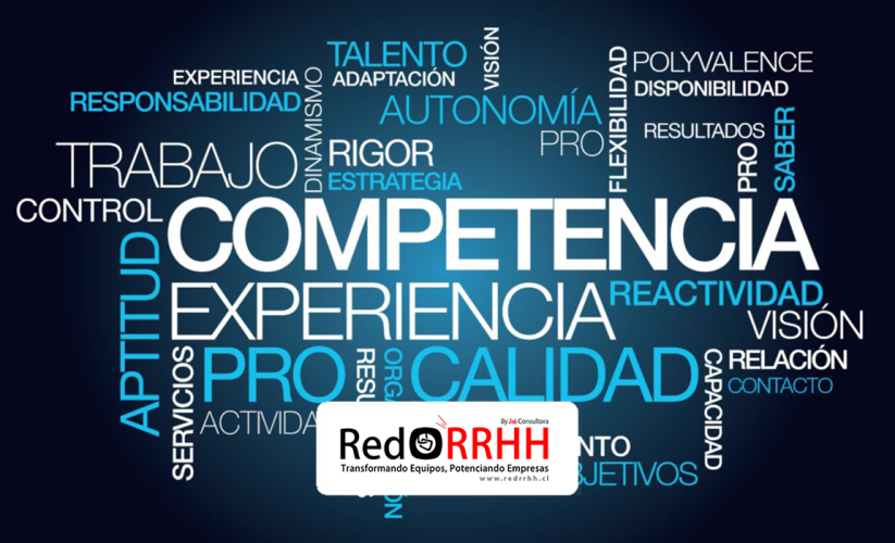 Competencias laborales: cómo identificarlas y desarrollarlas en tu empresa