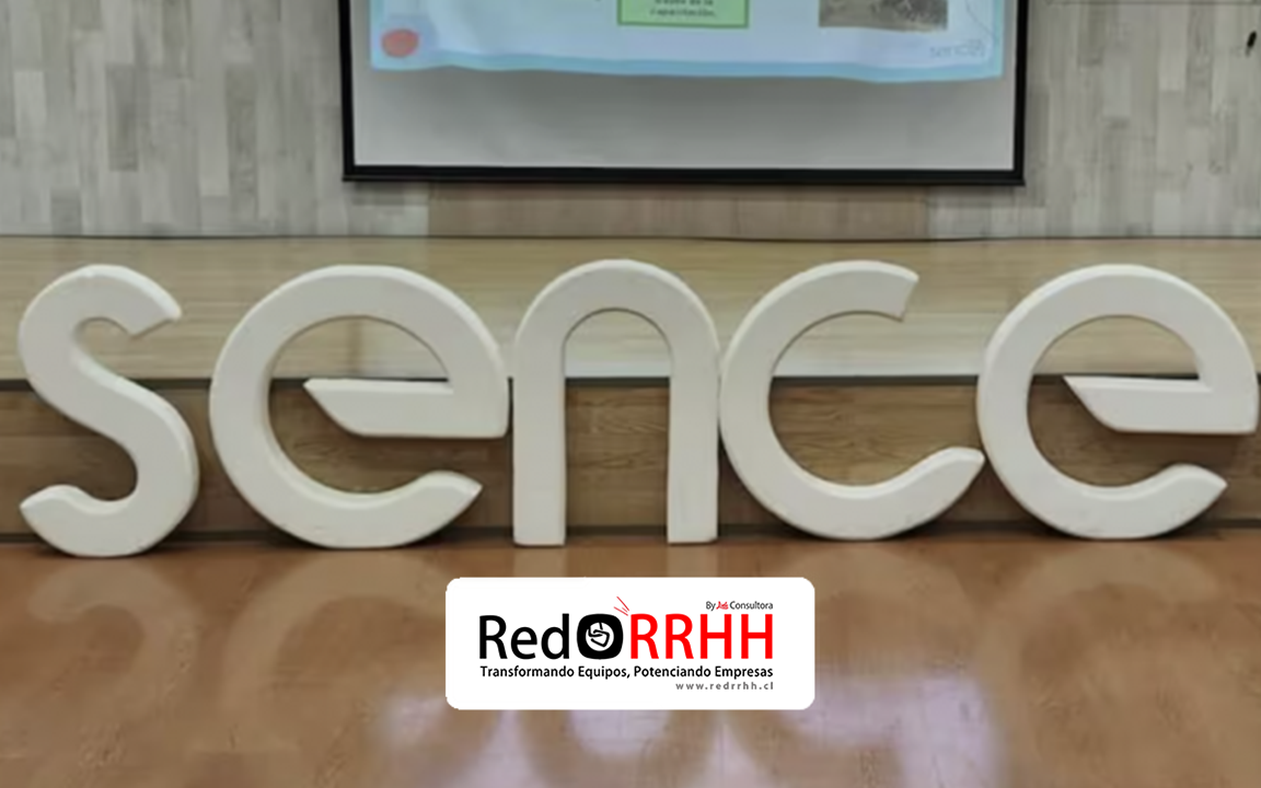 SENCE: Guía completa para transformar la capacitación en una inversión estratégica