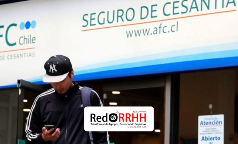 🛡️ Seguro de Cesantía en Chile: Qué es, Cómo Funciona y Cómo Cobrarlo (Guía Completa 2025) 1 Seguro de Cesantía en Chile: Qué es, Cómo Funciona y Cómo Cobrarlo (Guía Completa 2025)