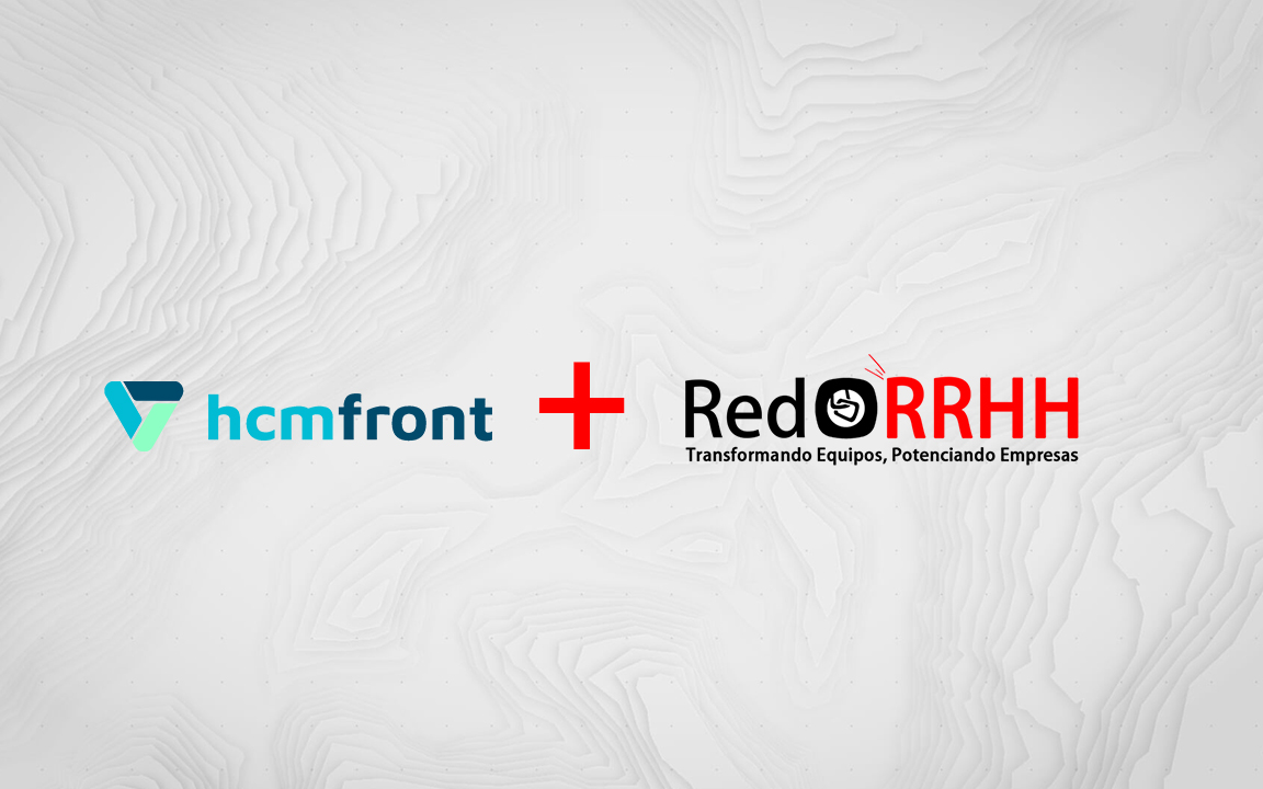 Servicios de administración HCMFRONT Chile con Red Recursos&hellip;