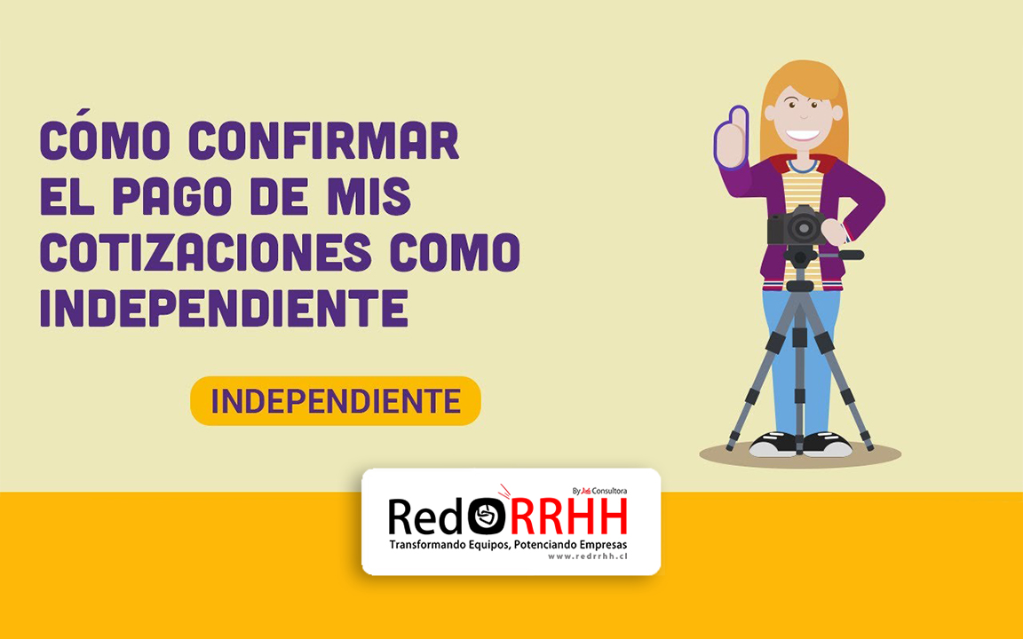 Para los trabajadores independientes en Chile, PREVIRED es la solución más completa y confiable para gestionar sus cotizaciones previsionales.